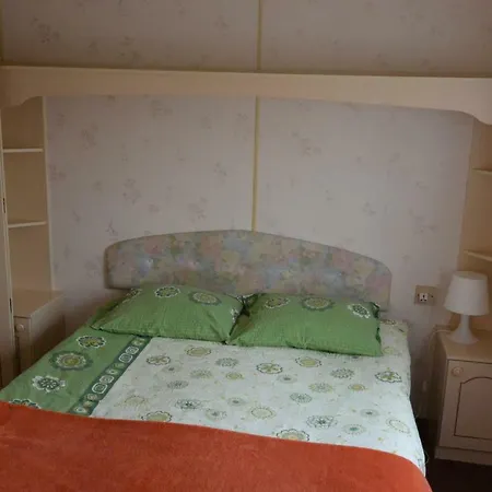 Domki Zacisze Mikoszewo Zewnętrze zdjęcie