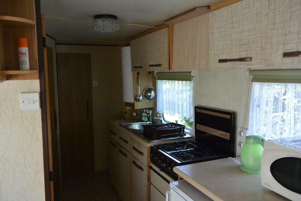 Zacisze Holiday home *