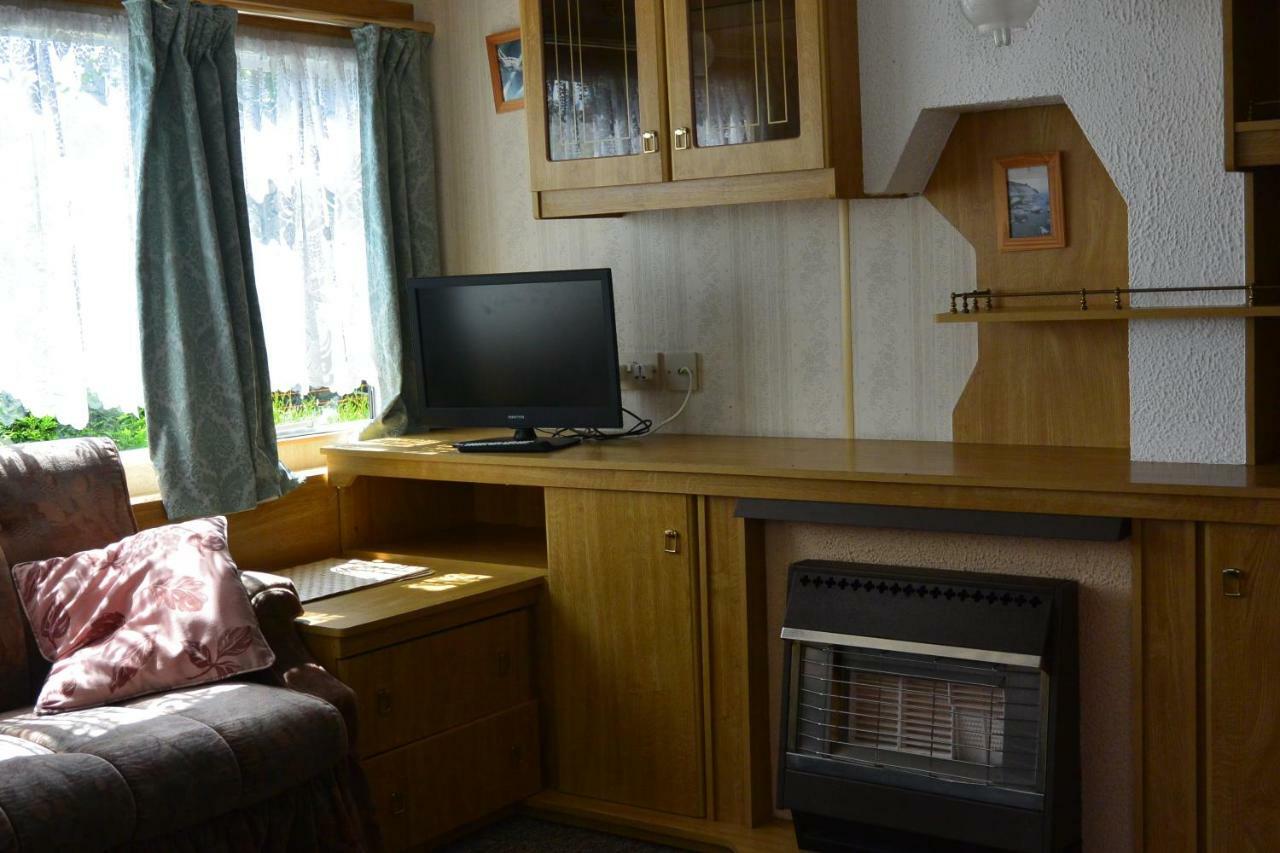 Zacisze Holiday home Mikoszewo