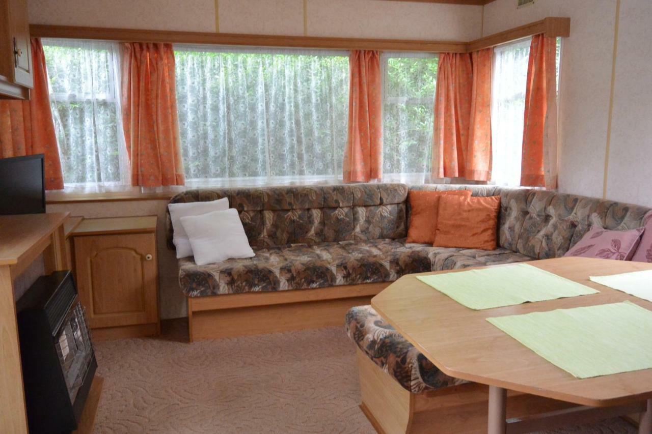 Holiday home Zacisze