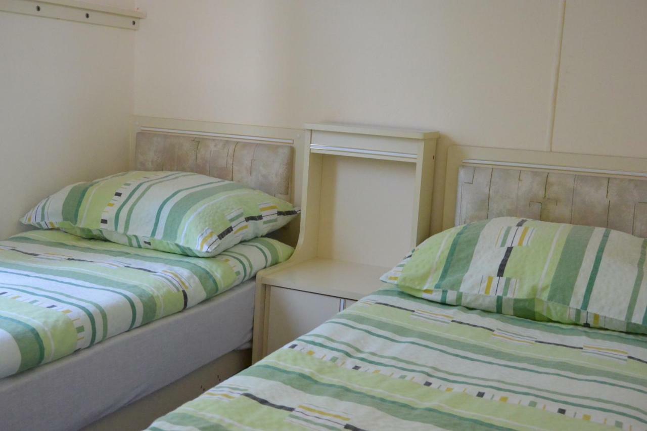 Holiday home Zacisze *