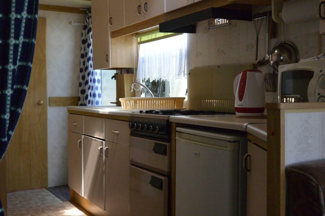 Zacisze Holiday home *