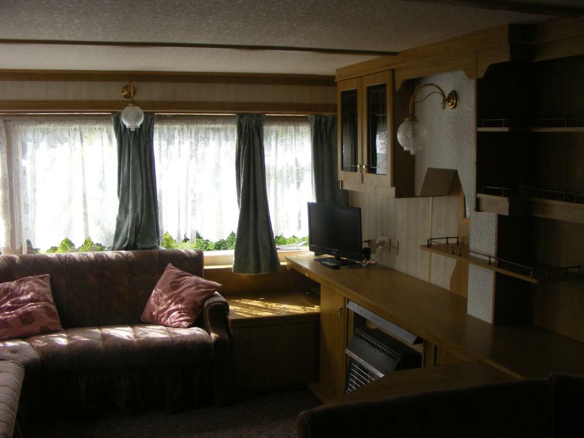 Holiday home Zacisze *