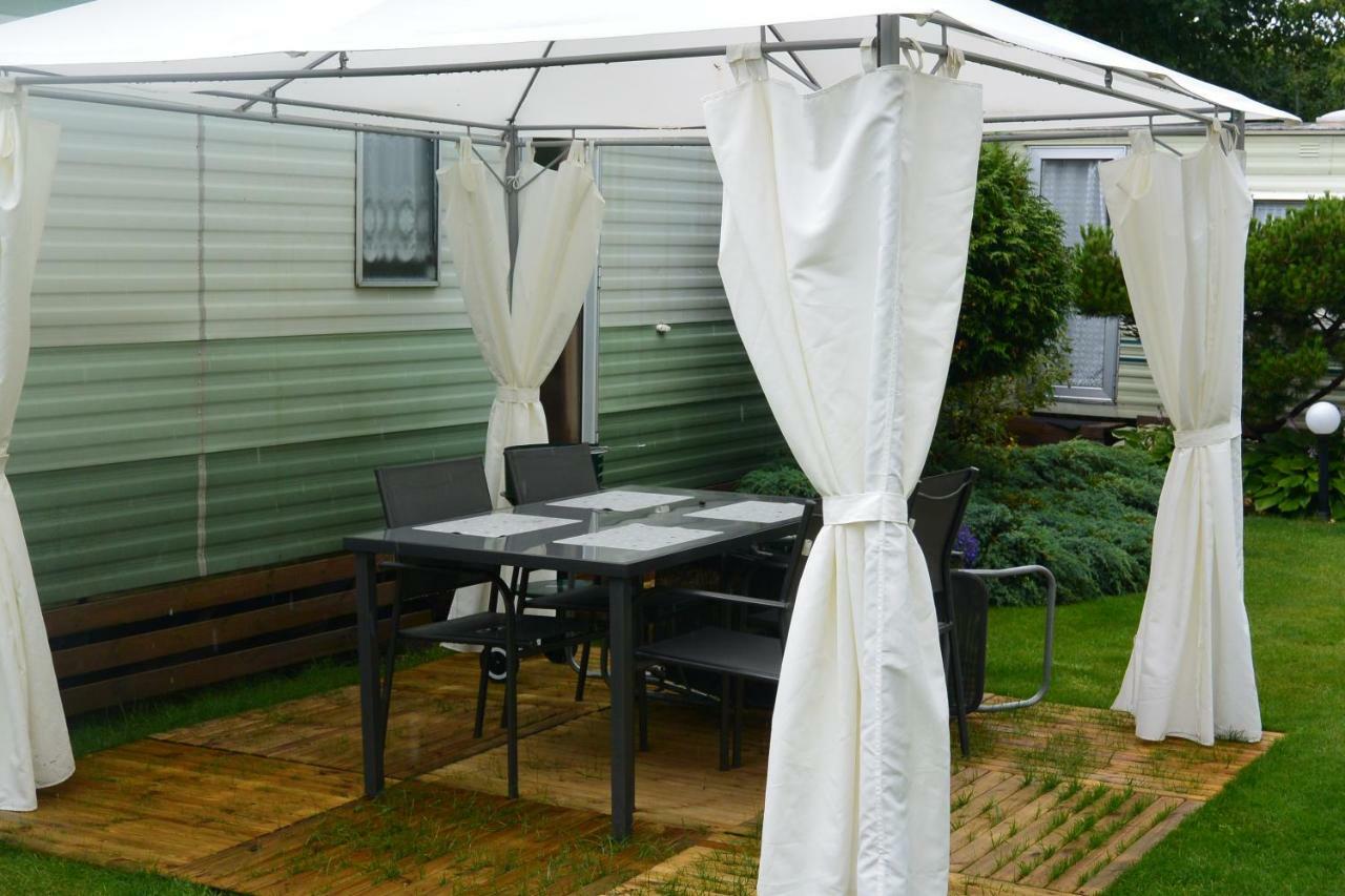 Zacisze Holiday home *