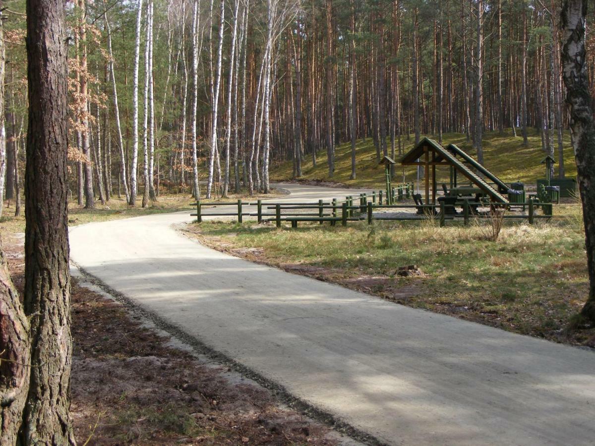 Holiday home Zacisze