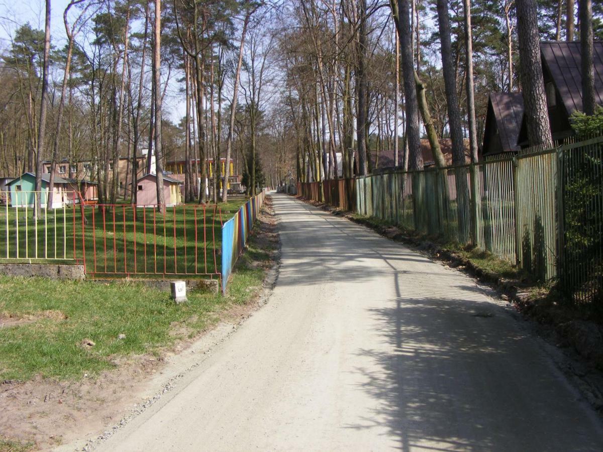 Zacisze Mikoszewo